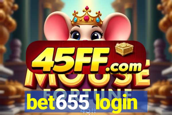 bet655 login